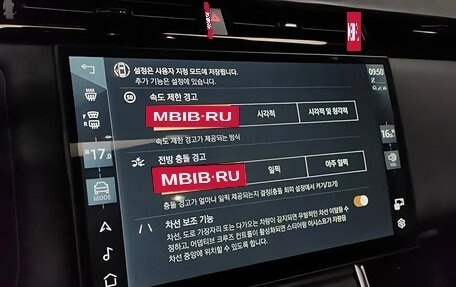 Land Rover Range Rover Velar I, 2025 год, 10 750 000 рублей, 10 фотография