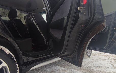 Mitsubishi Outlander III рестайлинг 3, 2006 год, 650 000 рублей, 15 фотография