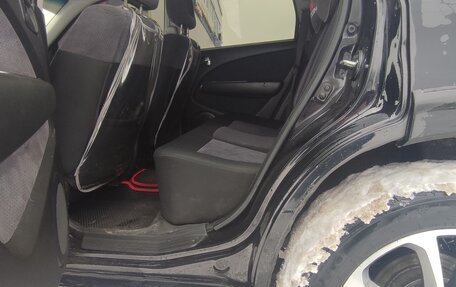 Mitsubishi Outlander III рестайлинг 3, 2006 год, 650 000 рублей, 14 фотография