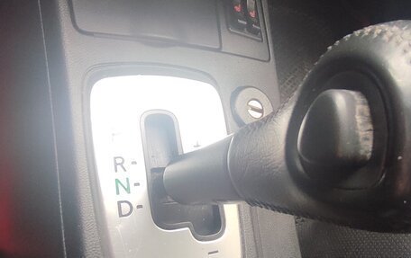 Mitsubishi Outlander III рестайлинг 3, 2006 год, 650 000 рублей, 21 фотография