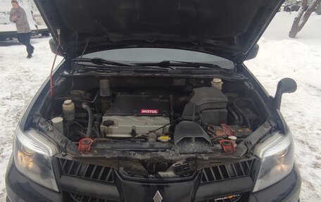 Mitsubishi Outlander III рестайлинг 3, 2006 год, 650 000 рублей, 26 фотография