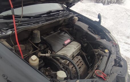 Mitsubishi Outlander III рестайлинг 3, 2006 год, 650 000 рублей, 27 фотография