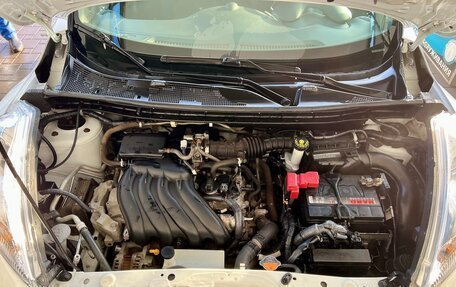 Nissan Juke II, 2011 год, 1 150 000 рублей, 11 фотография