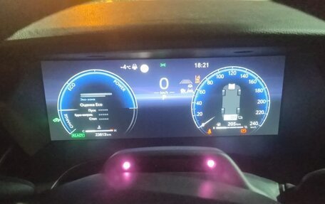 Toyota Camry, 2025 год, 3 550 000 рублей, 13 фотография