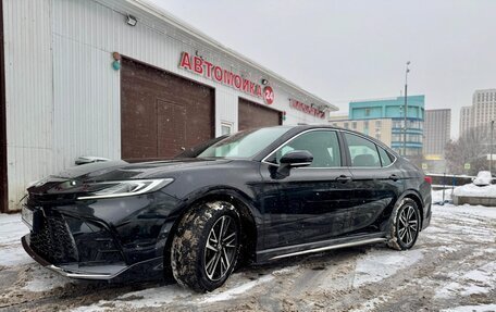 Toyota Camry, 2025 год, 3 550 000 рублей, 7 фотография