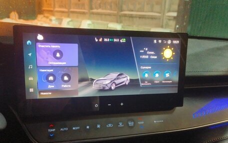 Toyota Camry, 2025 год, 3 550 000 рублей, 12 фотография