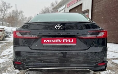 Toyota Camry, 2025 год, 3 550 000 рублей, 11 фотография