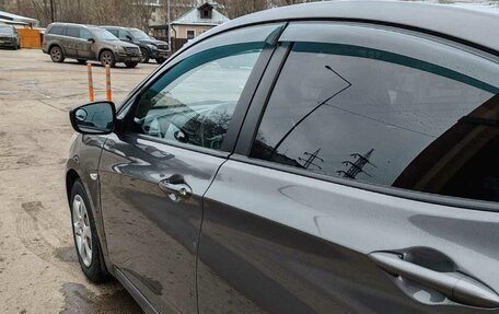 Hyundai Solaris II рестайлинг, 2013 год, 690 000 рублей, 8 фотография