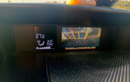 Subaru XV I рестайлинг, 2014 год, 1 460 000 рублей, 4 фотография