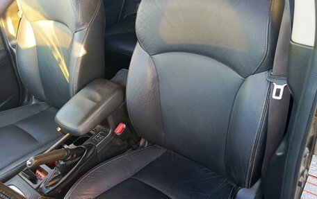 Subaru XV I рестайлинг, 2014 год, 1 460 000 рублей, 6 фотография