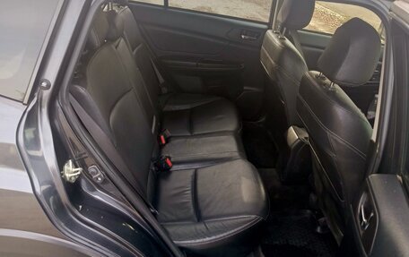 Subaru XV I рестайлинг, 2014 год, 1 460 000 рублей, 10 фотография