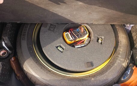 Subaru XV I рестайлинг, 2014 год, 1 460 000 рублей, 14 фотография