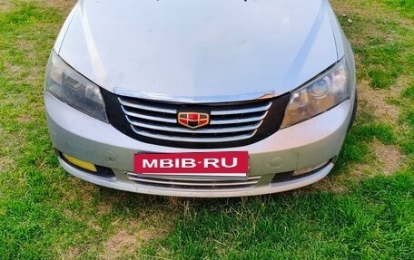 Geely Emgrand EC7, 2013 год, 400 000 рублей, 2 фотография