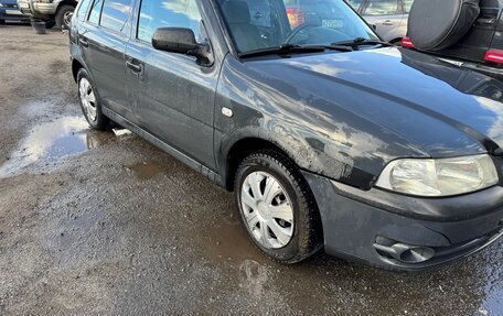 Volkswagen Pointer, 2004 год, 169 000 рублей, 3 фотография
