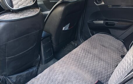 Geely Emgrand EC7, 2013 год, 400 000 рублей, 12 фотография