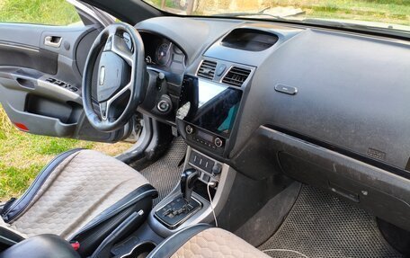 Geely Emgrand EC7, 2013 год, 400 000 рублей, 11 фотография