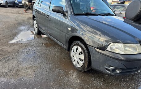 Volkswagen Pointer, 2004 год, 169 000 рублей, 6 фотография