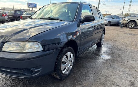 Volkswagen Pointer, 2004 год, 169 000 рублей, 2 фотография