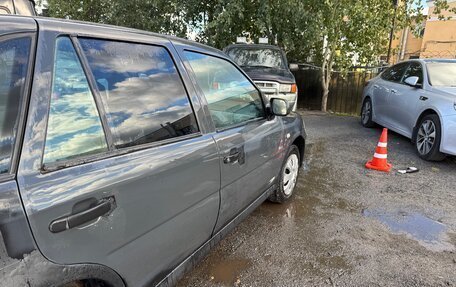 Volkswagen Pointer, 2004 год, 169 000 рублей, 7 фотография