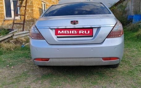 Geely Emgrand EC7, 2013 год, 400 000 рублей, 8 фотография