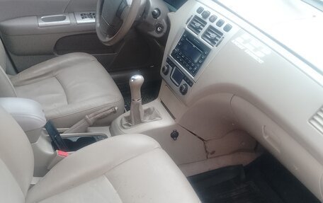 Chery Fora (A21), 2007 год, 120 000 рублей, 3 фотография