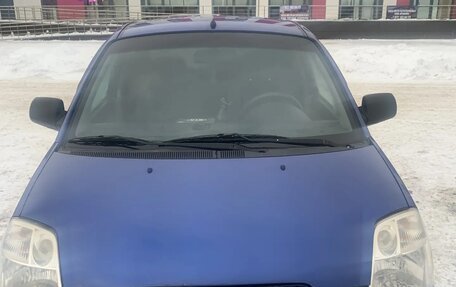 KIA Picanto I, 2006 год, 350 000 рублей, 5 фотография