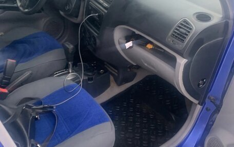 KIA Picanto I, 2006 год, 350 000 рублей, 2 фотография