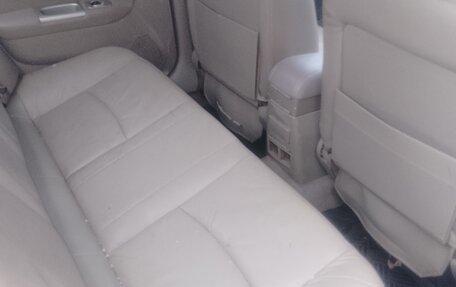 Chery Fora (A21), 2007 год, 120 000 рублей, 2 фотография