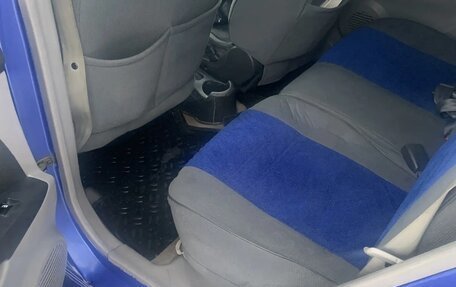 KIA Picanto I, 2006 год, 350 000 рублей, 3 фотография