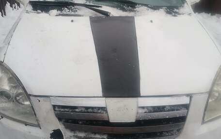 Chery Fora (A21), 2007 год, 120 000 рублей, 4 фотография