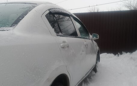 Chery Fora (A21), 2007 год, 120 000 рублей, 5 фотография