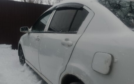 Chery Fora (A21), 2007 год, 120 000 рублей, 6 фотография