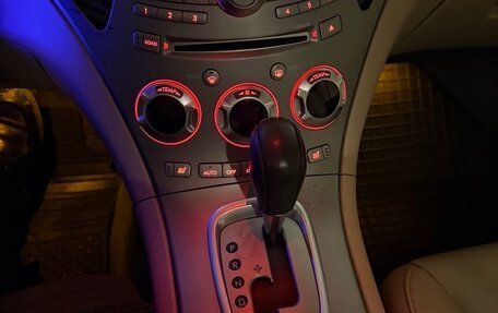 Subaru Tribeca I рестайлинг, 2006 год, 950 000 рублей, 2 фотография