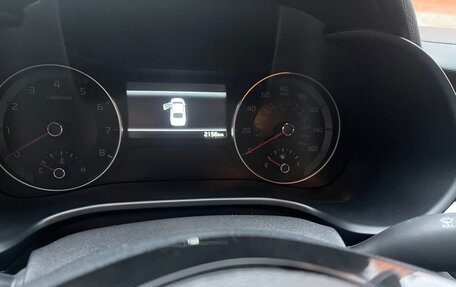 KIA Cerato IV, 2022 год, 1 750 000 рублей, 6 фотография