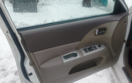 Chery Fora (A21), 2007 год, 120 000 рублей, 8 фотография