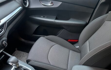 KIA Cerato IV, 2022 год, 1 750 000 рублей, 7 фотография