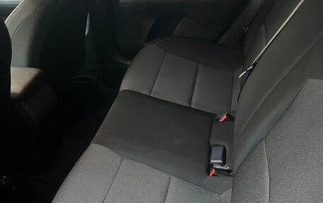 KIA Cerato IV, 2022 год, 1 750 000 рублей, 9 фотография