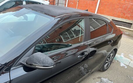 KIA Cerato IV, 2022 год, 1 750 000 рублей, 4 фотография