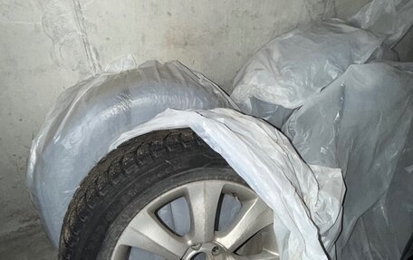 Subaru Tribeca I рестайлинг, 2006 год, 950 000 рублей, 11 фотография