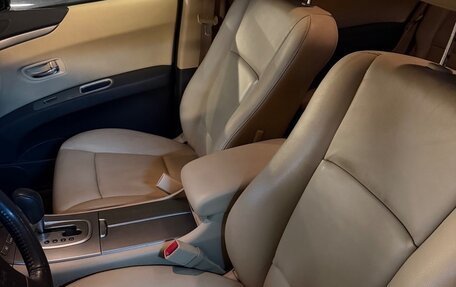 Subaru Tribeca I рестайлинг, 2006 год, 950 000 рублей, 4 фотография