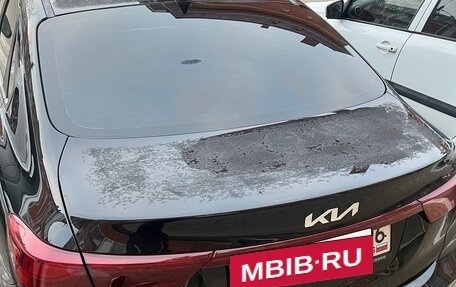 KIA Cerato IV, 2022 год, 1 750 000 рублей, 3 фотография