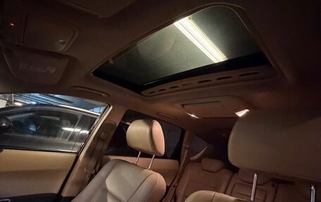 Subaru Tribeca I рестайлинг, 2006 год, 950 000 рублей, 9 фотография