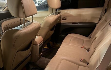 Subaru Tribeca I рестайлинг, 2006 год, 950 000 рублей, 8 фотография