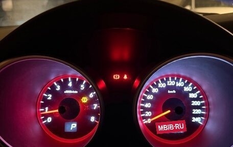 Subaru Tribeca I рестайлинг, 2006 год, 950 000 рублей, 3 фотография