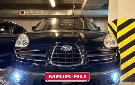 Subaru Tribeca I рестайлинг, 2006 год, 950 000 рублей, 5 фотография