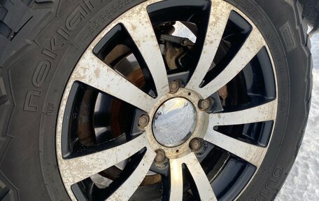 Chevrolet Niva I рестайлинг, 2005 год, 270 000 рублей, 11 фотография