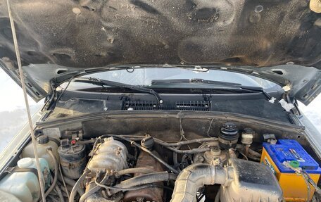 Chevrolet Niva I рестайлинг, 2005 год, 270 000 рублей, 9 фотография