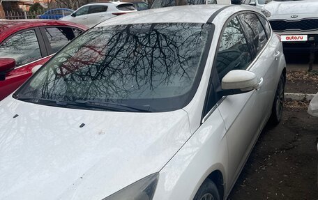 Ford Focus III, 2014 год, 890 000 рублей, 2 фотография