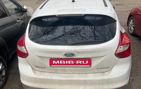 Ford Focus III, 2014 год, 890 000 рублей, 3 фотография