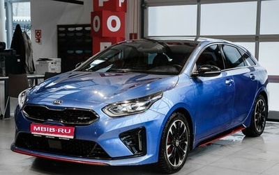 KIA Proceed I, 2019 год, 2 350 000 рублей, 1 фотография
